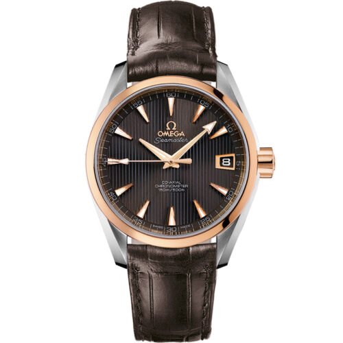 Omega Seamaster Aqua Terra 150M 231.23.39.21.06.001