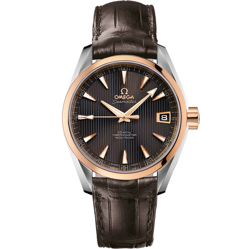 Omega Seamaster Aqua Terra 150M 231.23.39.21.06.001
