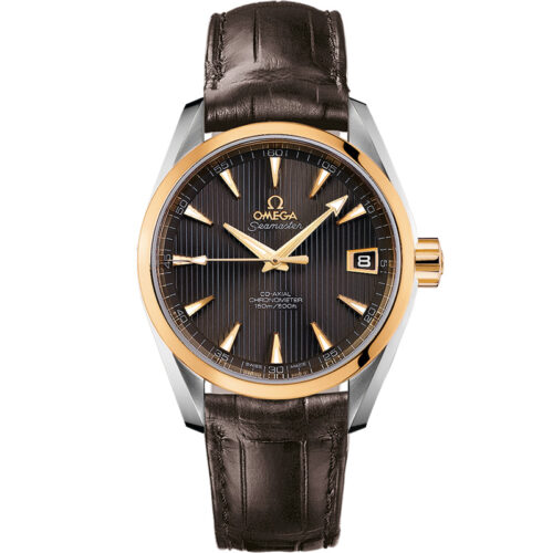 Omega Seamaster Aqua Terra 150M 231.23.39.21.06.002