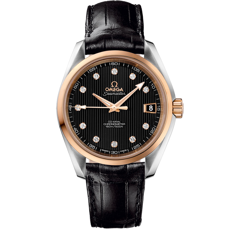 Omega Seamaster Aqua Terra 150M 231.23.39.21.51.001