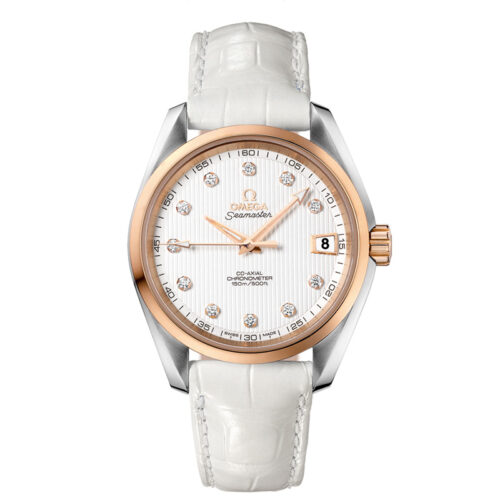 Omega Seamaster Aqua Terra 150M 231.23.39.21.52.001