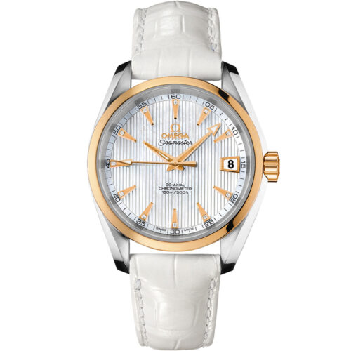 Omega Seamaster Aqua Terra 150M 231.23.39.21.55.002