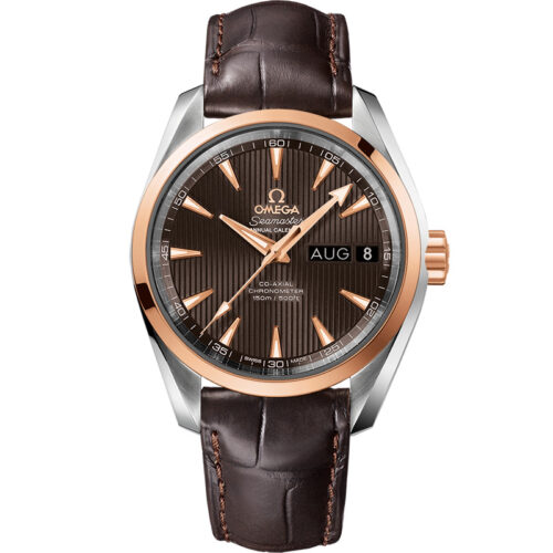 Omega Seamaster Aqua Terra 150M 231.23.39.22.06.001