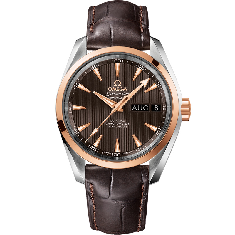 Omega Seamaster Aqua Terra 150M 231.23.39.22.06.001