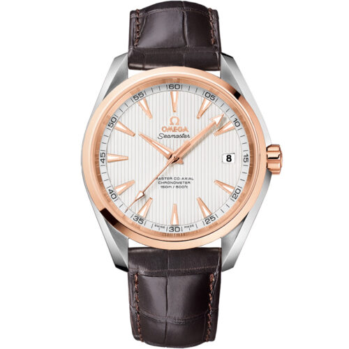 Omega Seamaster Aqua Terra 150M 231.23.42.21.02.001