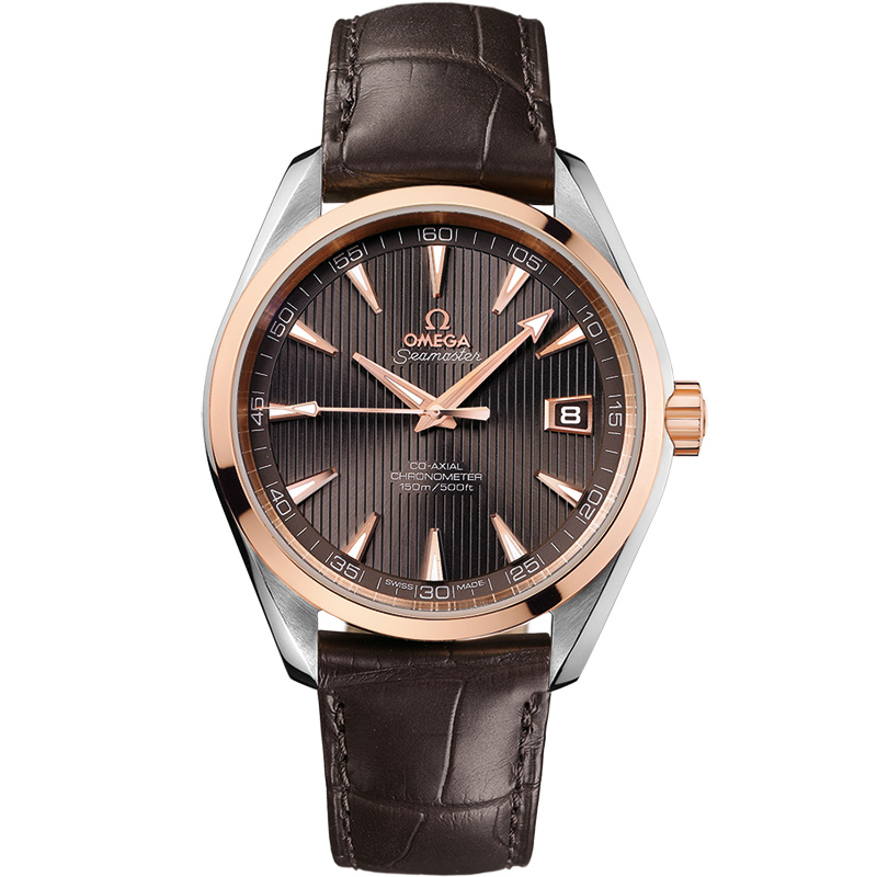 Omega Seamaster Aqua Terra 150M 231.23.42.21.06.001