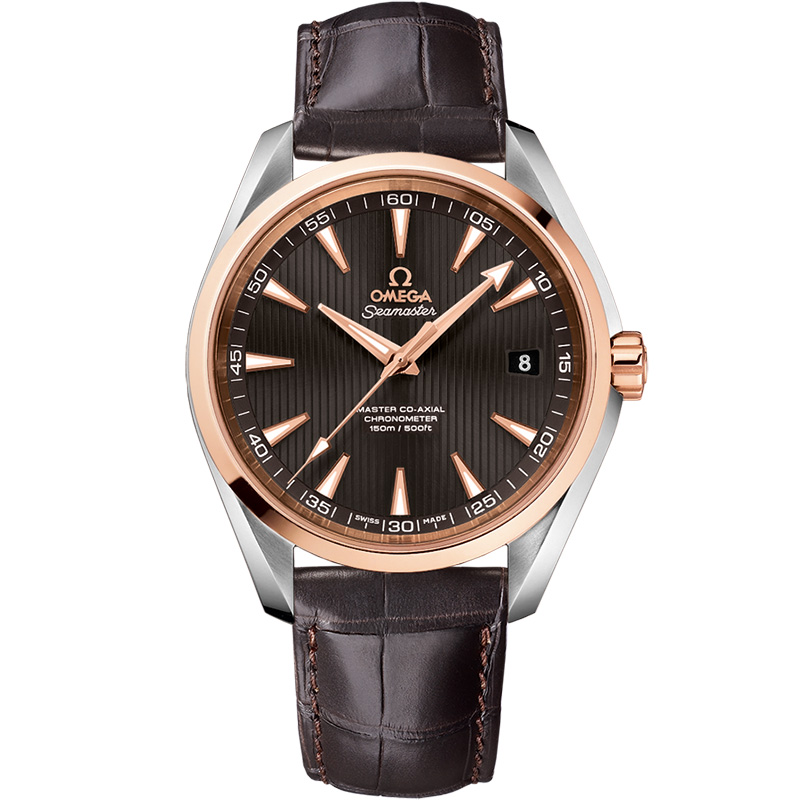 Omega Seamaster Aqua Terra 150M 231.23.42.21.06.003