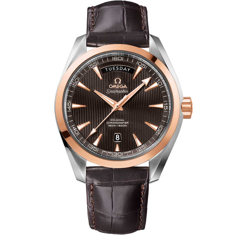 Omega Seamaster Aqua Terra 150M 231.23.42.22.06.001