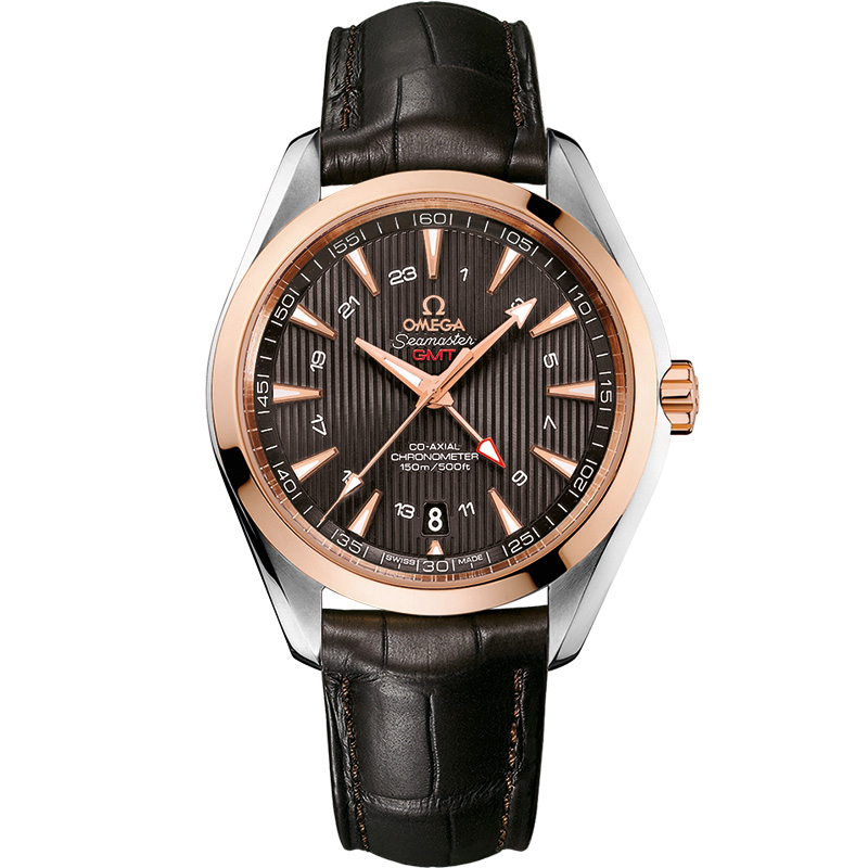 Omega Seamaster Aqua Terra 150M 231.23.43.22.06.001