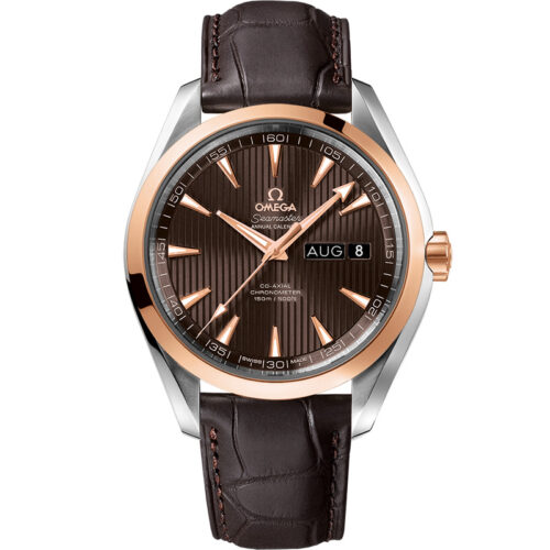 Omega Seamaster Aqua Terra 150M 231.23.43.22.06.002