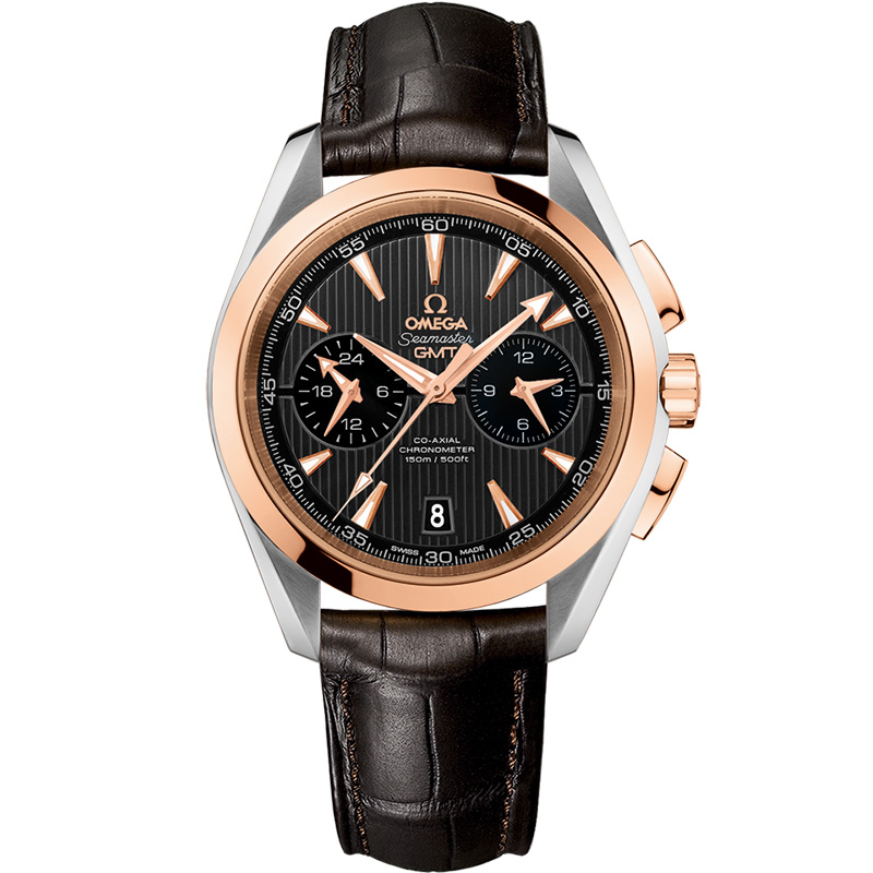 Omega Seamaster Aqua Terra 150M 231.23.43.52.06.001