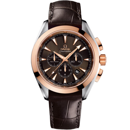 Omega Seamaster Aqua Terra 150M 231.23.44.50.06.001