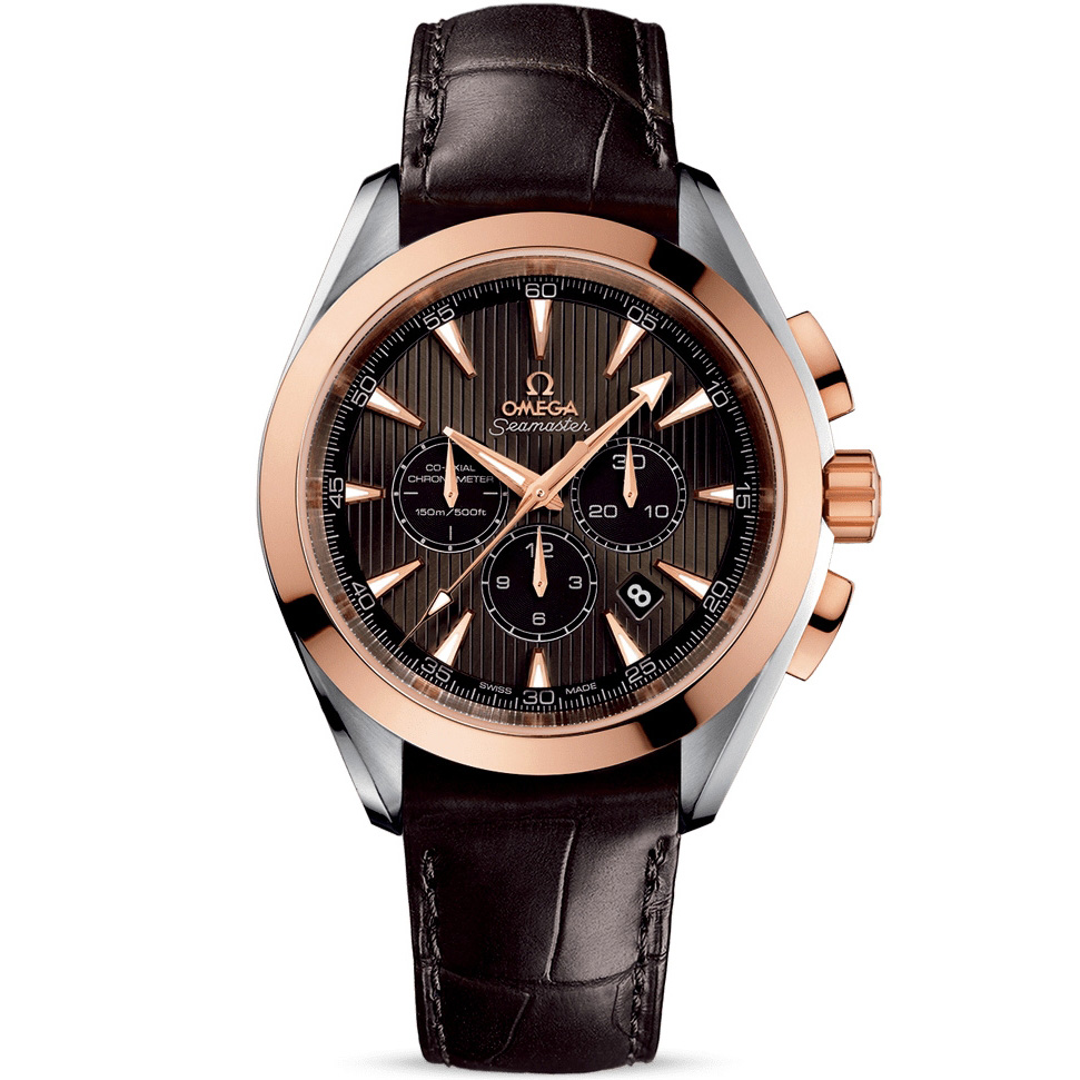 Omega Seamaster Aqua Terra 150M 231.23.44.50.06.002