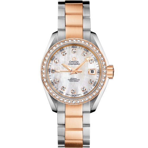 Omega Seamaster Aqua Terra 150M 231.25.30.20.55.001
