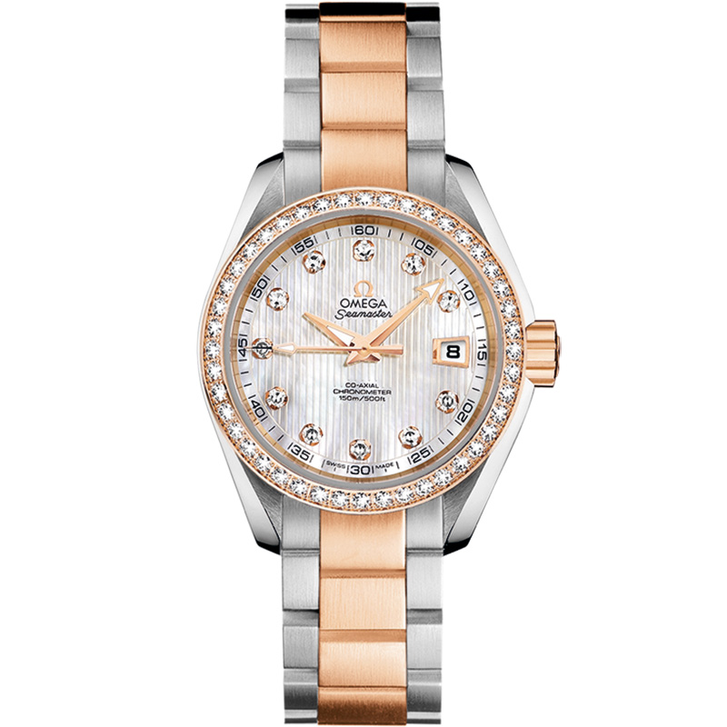 Omega Seamaster Aqua Terra 150M 231.25.30.20.55.001