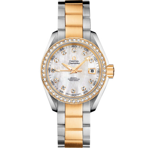 Omega Seamaster Aqua Terra 150M 231.25.30.20.55.002