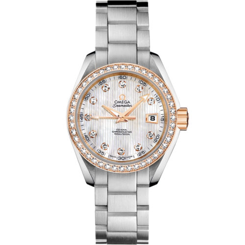 Omega Seamaster Aqua Terra 150M 231.25.30.20.55.003