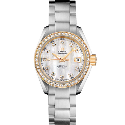 Omega Seamaster Aqua Terra 150M 231.25.30.20.55.004