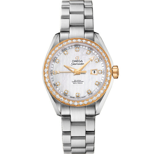 Omega Seamaster Aqua Terra 150M 231.25.34.20.55.004