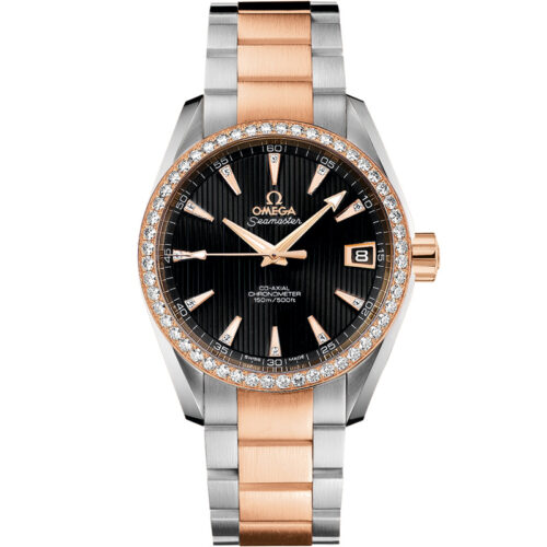 Omega Seamaster Aqua Terra 150M 231.25.39.21.51.001