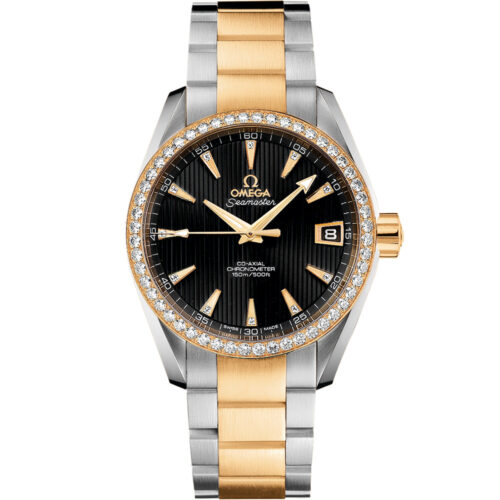 Omega Seamaster Aqua Terra 150M 231.25.39.21.51.002