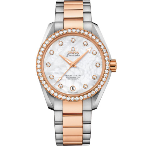 Omega Seamaster Aqua Terra 150M 231.25.39.21.55.001