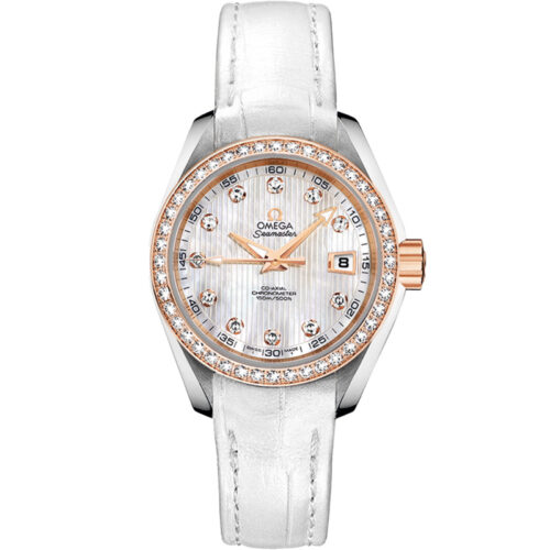 Omega Seamaster Aqua Terra 150M 231.28.30.20.55.001