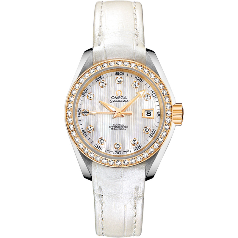Omega Seamaster Aqua Terra 150M 231.28.30.20.55.002