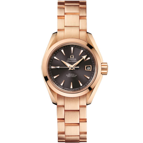 Omega Seamaster Aqua Terra 150M 231.50.30.20.06.001
