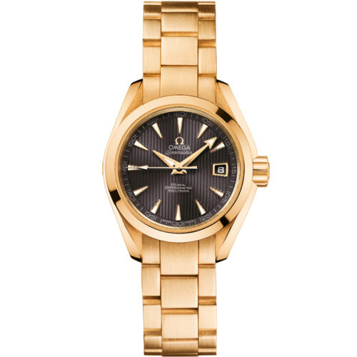 Omega Seamaster Aqua Terra 150M 231.50.30.20.06.002