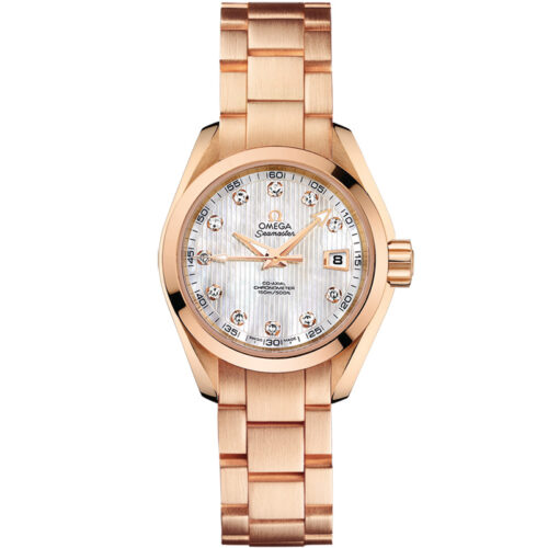 Omega Seamaster Aqua Terra 150M 231.50.30.20.55.001