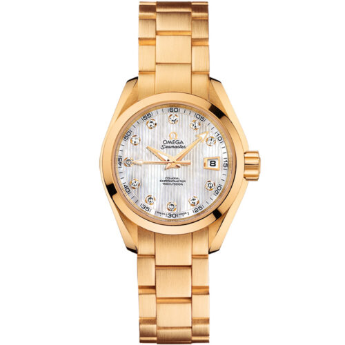 Omega Seamaster Aqua Terra 150M 231.50.30.20.55.002