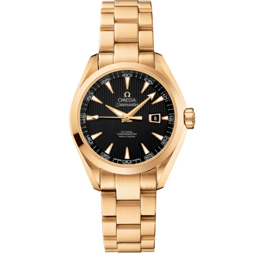 Omega Seamaster Aqua Terra 150M 231.50.34.20.01.001