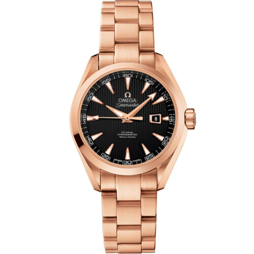 Omega Seamaster Aqua Terra 150M 231.50.34.20.01.002