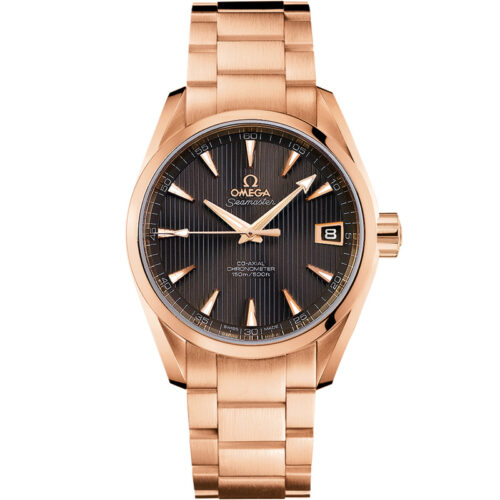 Omega Seamaster Aqua Terra 150M 231.50.39.21.06.001
