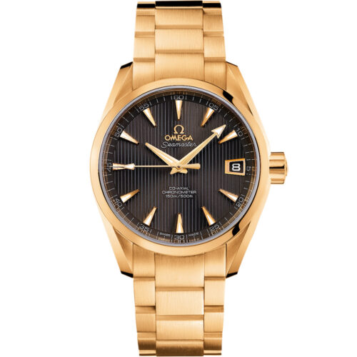 Omega Seamaster Aqua Terra 150M 231.50.39.21.06.002