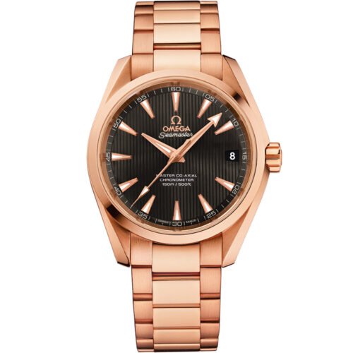 Omega Seamaster Aqua Terra 150M 231.50.39.21.06.003