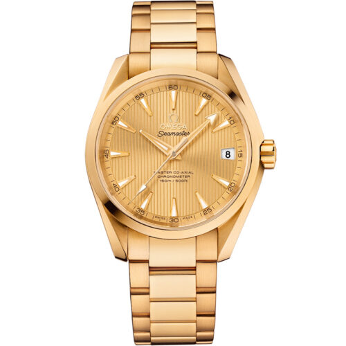 Omega Seamaster Aqua Terra 150M 231.50.39.21.08.001