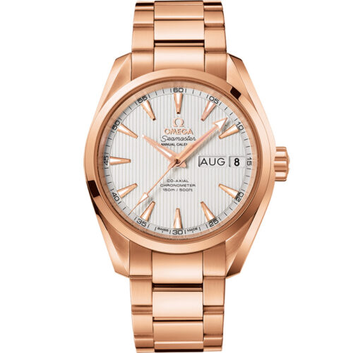 Omega Seamaster Aqua Terra 150M 231.50.39.22.02.001