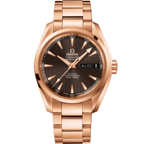 Omega Seamaster Aqua Terra 150M 231.50.39.22.06.001