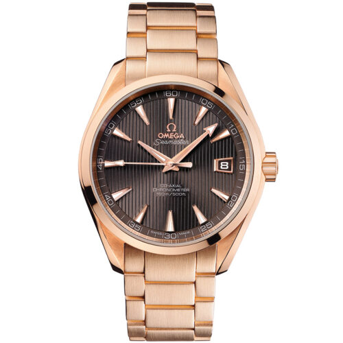 Omega Seamaster Aqua Terra 150M 231.50.42.21.06.001