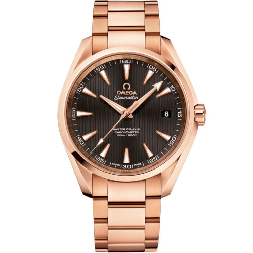 Omega Seamaster Aqua Terra 150M 231.50.42.21.06.002
