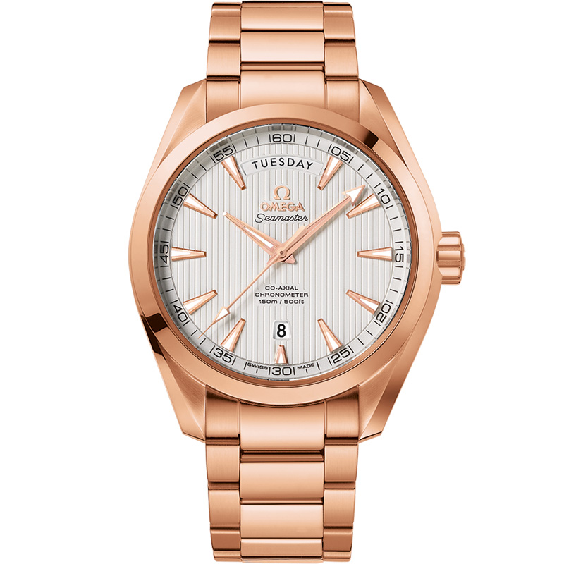 Omega Seamaster Aqua Terra 150M 231.50.42.22.02.001