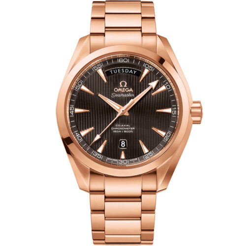 Omega Seamaster Aqua Terra 150M 231.50.42.22.06.001