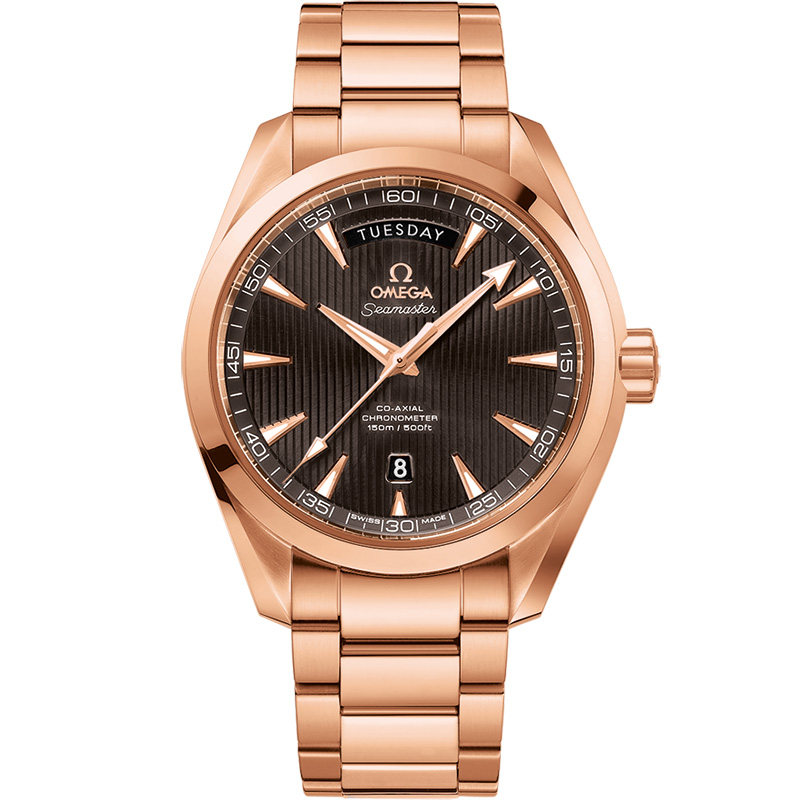 Omega Seamaster Aqua Terra 150M 231.50.42.22.06.001