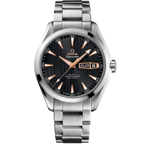 Omega Seamaster Aqua Terra 150M 231.50.43.22.01.001