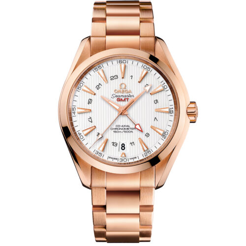 Omega Seamaster Aqua Terra 150M 231.50.43.22.02.001