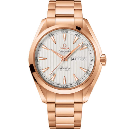 Omega Seamaster Aqua Terra 150M 231.50.43.22.02.002