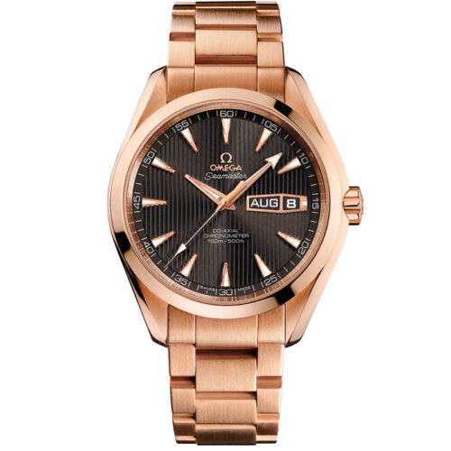 Omega Seamaster Aqua Terra 150M 231.50.43.22.06.001