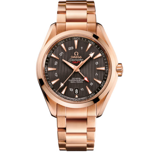Omega Seamaster Aqua Terra 150M 231.50.43.22.06.002